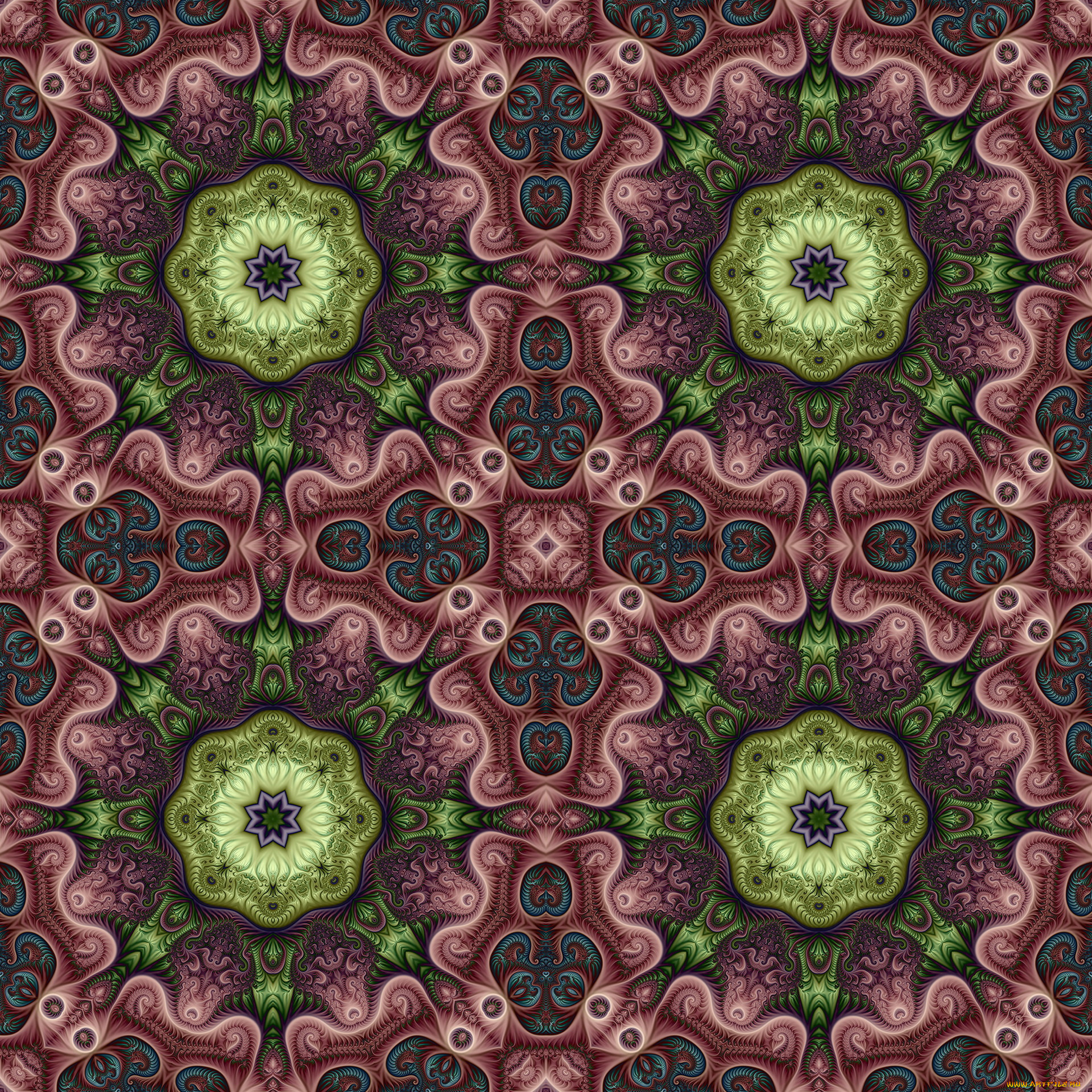 3 , fractal , , , , 